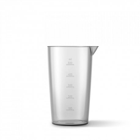 Блендер занурювальний Philips HR2543/90 Daily Collection Black