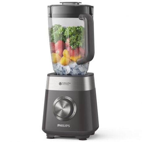 Блендер стационарный Philips HR3020/20 Series 5000 Gray