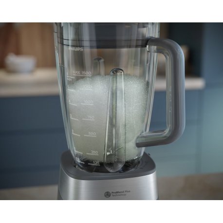 Блендер стационарный Philips HR3020/20 Series 5000 Gray