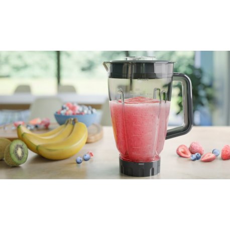 Блендер стационарный Philips HR3020/20 Series 5000 Gray