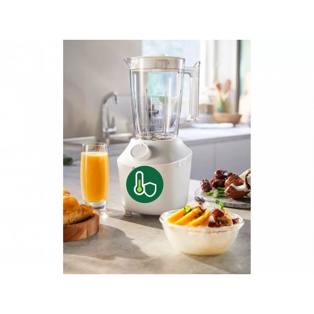 Блендер стационарный Philips HR2041/17 Series 3000 White