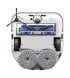 Робот-пилосос Ecovacs Deebot X5Pro Omni White (DDX39 WHITE)