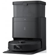 Робот-пилосос Ecovacs Deebot N30 Pro Black (YDLX11-1 BLACK)