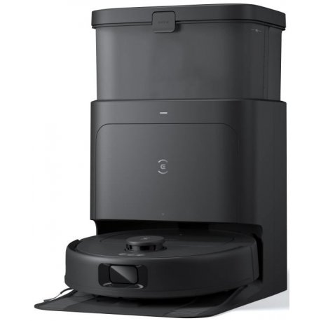 Робот-пилосос Ecovacs Deebot N30 Pro Black (YDLX11-1 BLACK)