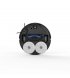 Робот-пилосос Ecovacs Deebot N30 Pro Black (YDLX11-1 BLACK)