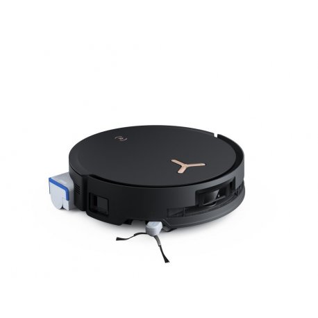 Робот-пилосос Ecovacs Deebot X8Pro Omni Black (DEX56 BLACK)