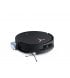Робот-пилосос Ecovacs Deebot X8Pro Omni Black (DEX56 BLACK)
