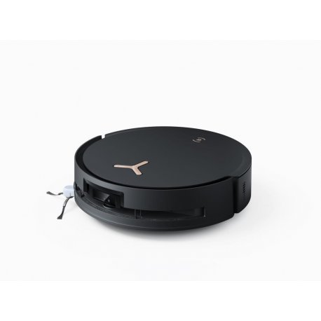 Робот-пилосос Ecovacs Deebot X8Pro Omni Black (DEX56 BLACK)