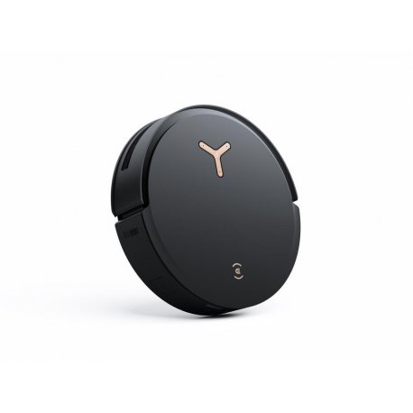Робот-пилосос Ecovacs Deebot X8Pro Omni Black (DEX56 BLACK)