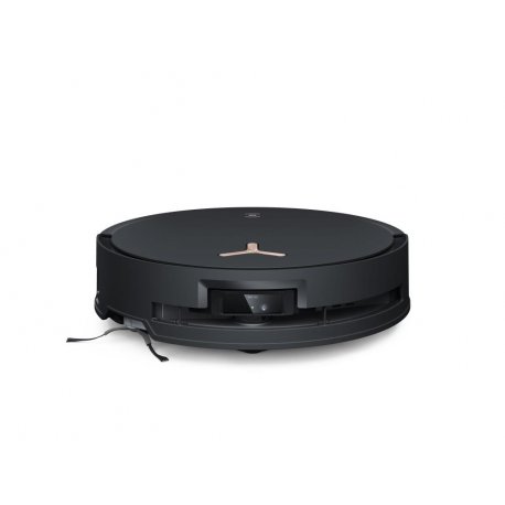 Робот-пилосос Ecovacs Deebot X8Pro Omni Black (DEX56 BLACK)