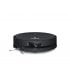 Робот-пилосос Ecovacs Deebot X8Pro Omni Black (DEX56 BLACK)