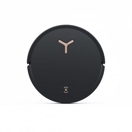 Робот-пилосос Ecovacs Deebot X8Pro Omni Black (DEX56 BLACK)