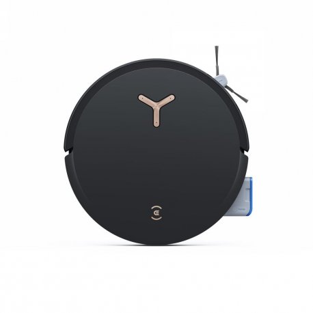 Робот-пилосос Ecovacs Deebot X8Pro Omni Black (DEX56 BLACK)