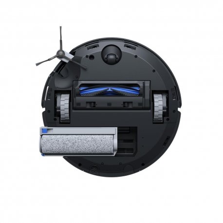 Робот-пилосос Ecovacs Deebot X8Pro Omni Black (DEX56 BLACK)