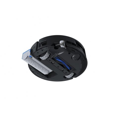 Робот-пилосос Ecovacs Deebot X8Pro Omni Black (DEX56 BLACK)