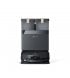 Робот-пилосос Ecovacs Deebot X8Pro Omni Black (DEX56 BLACK)
