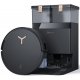 Робот-пилосос Ecovacs Deebot X8Pro Omni Black (DEX56 BLACK) Робот-пилосос Ecovacs Deebot X8Pro Omni Black (DEX56 BLACK)