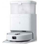 Робот-пилосос Ecovacs Deebot N30 Pro Omni White (YDLX11-1 WHITE)