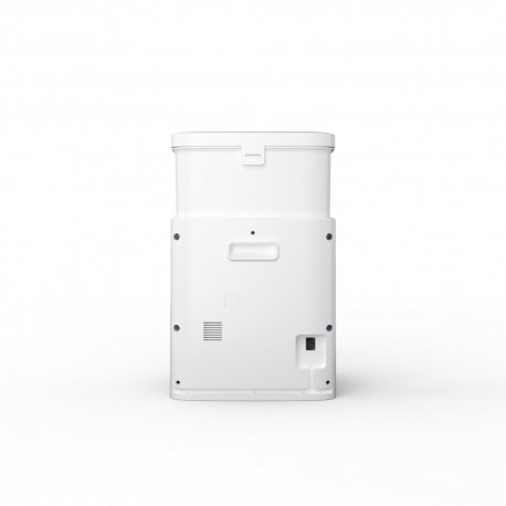 Робот-пылесос Ecovacs Deebot N30 Pro Omni White (YDLX11-1 WHITE)