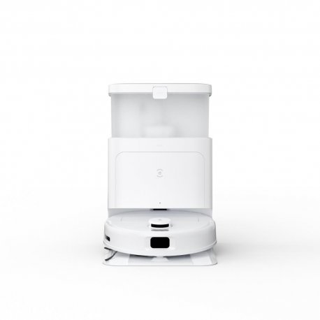 Робот-пылесос Ecovacs Deebot N30 Pro Omni White (YDLX11-1 WHITE)