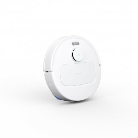 Робот-пылесос Ecovacs Deebot N30 Pro Omni White (YDLX11-1 WHITE)