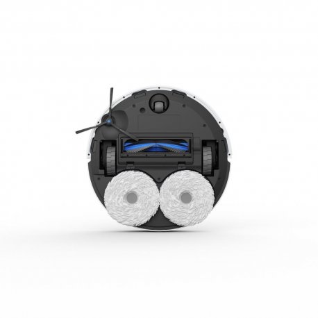 Робот-пилосос Ecovacs Deebot N30 Pro Omni White (YDLX11-1 WHITE)