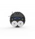 Робот-пылесос Ecovacs Deebot N30 Pro Omni White (YDLX11-1 WHITE)