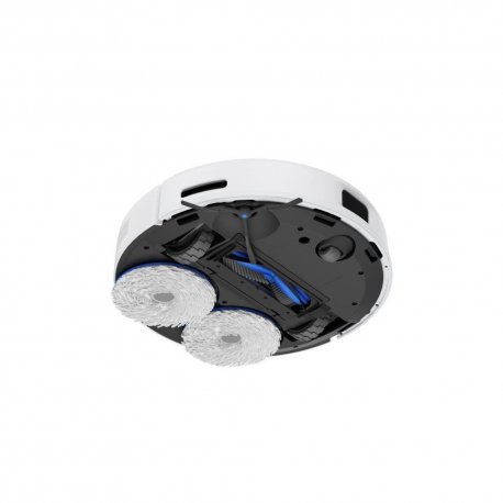 Робот-пылесос Ecovacs Deebot N30 Pro Omni White (YDLX11-1 WHITE)