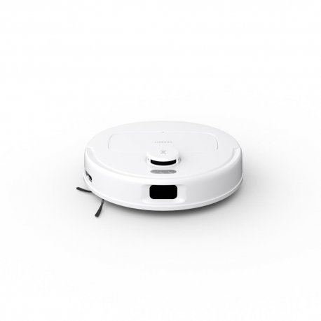 Робот-пылесос Ecovacs Deebot N30 Pro Omni White (YDLX11-1 WHITE)