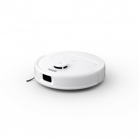 Робот-пылесос Ecovacs Deebot N30 Pro Omni White (YDLX11-1 WHITE)