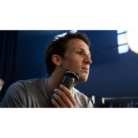 Електробритва Philips S7886/55 Series 7000 Black