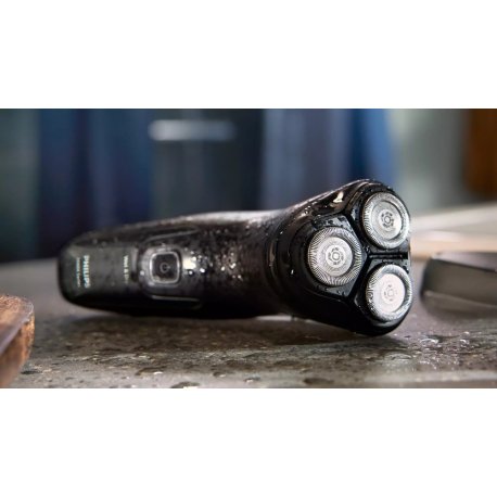 Электробритва Philips X3051/00 Series 3000X Black