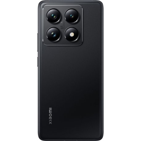 Xiaomi 14T Pro 12/1TB Titan Black NFC (EU)
