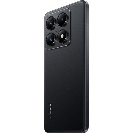 Xiaomi 14T Pro 12/1TB Titan Black NFC (EU)