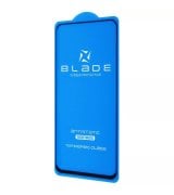 Захисне скло Blade Pro Antistatic Full Glue для Xiaomi Redmi A5 4G EU Black