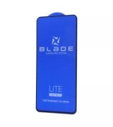 Захисне скло Blade Lite Full Glue для Samsung Galaxy A36/A56/M56/S24 FE Black