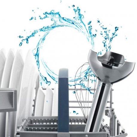 Блендер занурювальний Philips HR2546/00 Daily Collection White