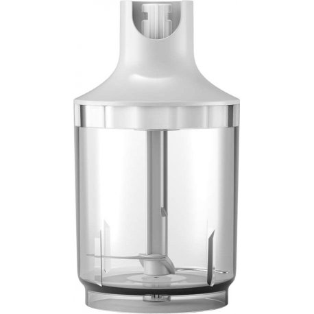 Блендер занурювальний Philips HR2546/00 Daily Collection White