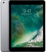 Б/в iPad 2017 9.7 32GB Wi-Fi Space Gray (MP2F2) (Ідеальний стан)