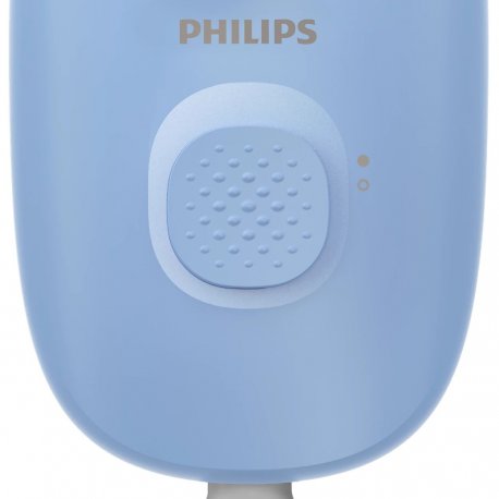 Эпилятор Philips BRE228/00 Series 2000 Blue
