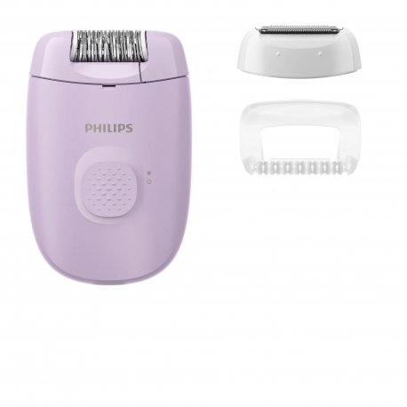 Епілятор Philips BRE237/00 Series 2000 Purple