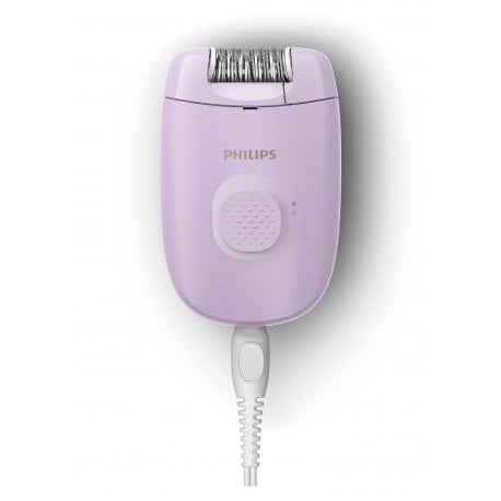 Епілятор Philips BRE237/00 Series 2000 Purple