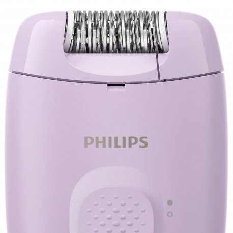 Епілятор Philips BRE237/00 Series 2000 Purple