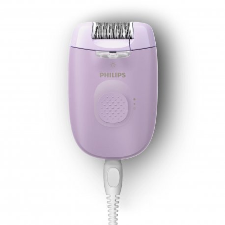 Эпилятор Philips BRE257/00 Series 4000 Purple