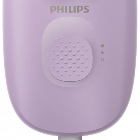 Эпилятор Philips BRE257/00 Series 4000 Purple