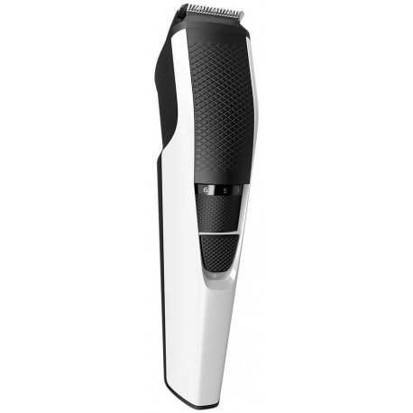 Тример Philips BT3206/14 Beardtrimmer Series 3000 Black/Silver