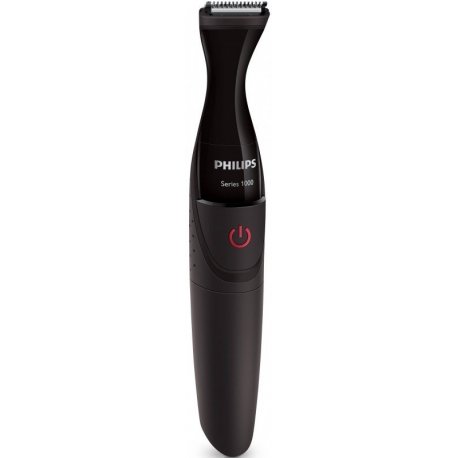 Триммер Philips MG1100/16 Multigroom Series 1000 Black