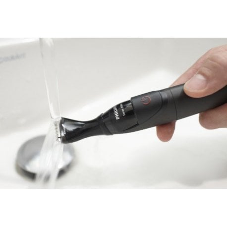 Триммер Philips MG1100/16 Multigroom Series 1000 Black
