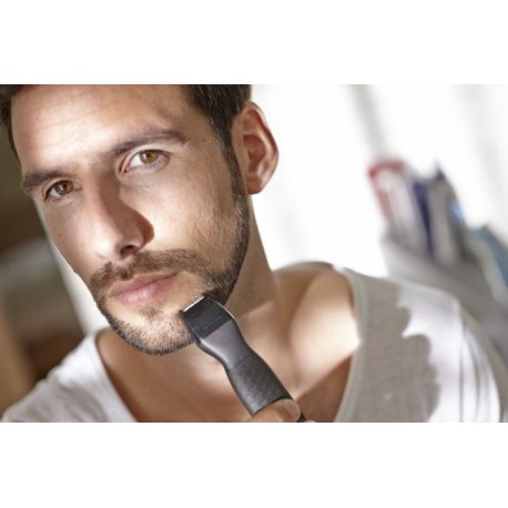 Триммер Philips MG1100/16 Multigroom Series 1000 Black