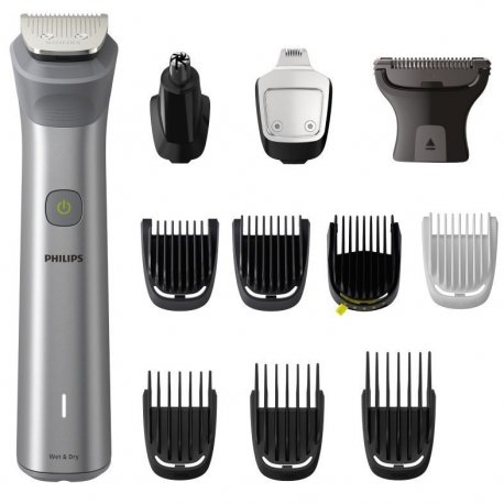 Триммер Philips MG5940/15 Series 5000 Gray